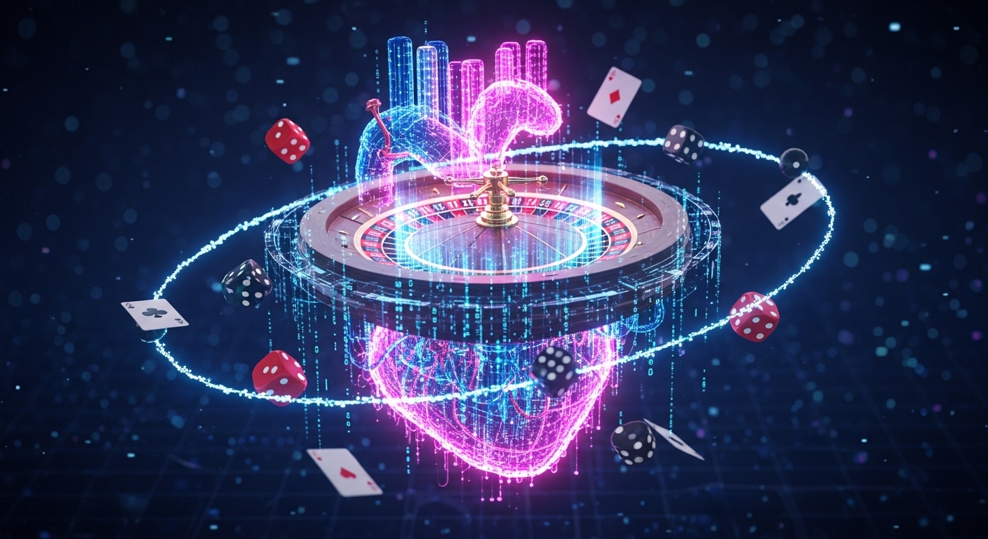 The World of iGaming: Revolutionizing Entertainment and Technology