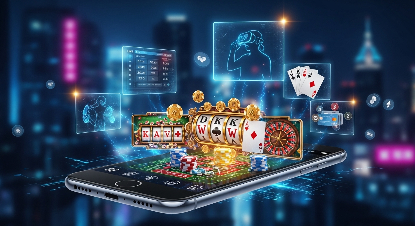 The Psychology of iGaming: How to Engage, Excite, and Retain Players Like a Pro
