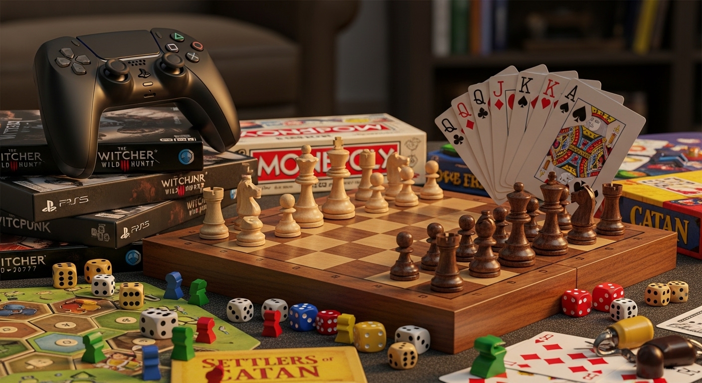 Payment Methods in Online Casinos