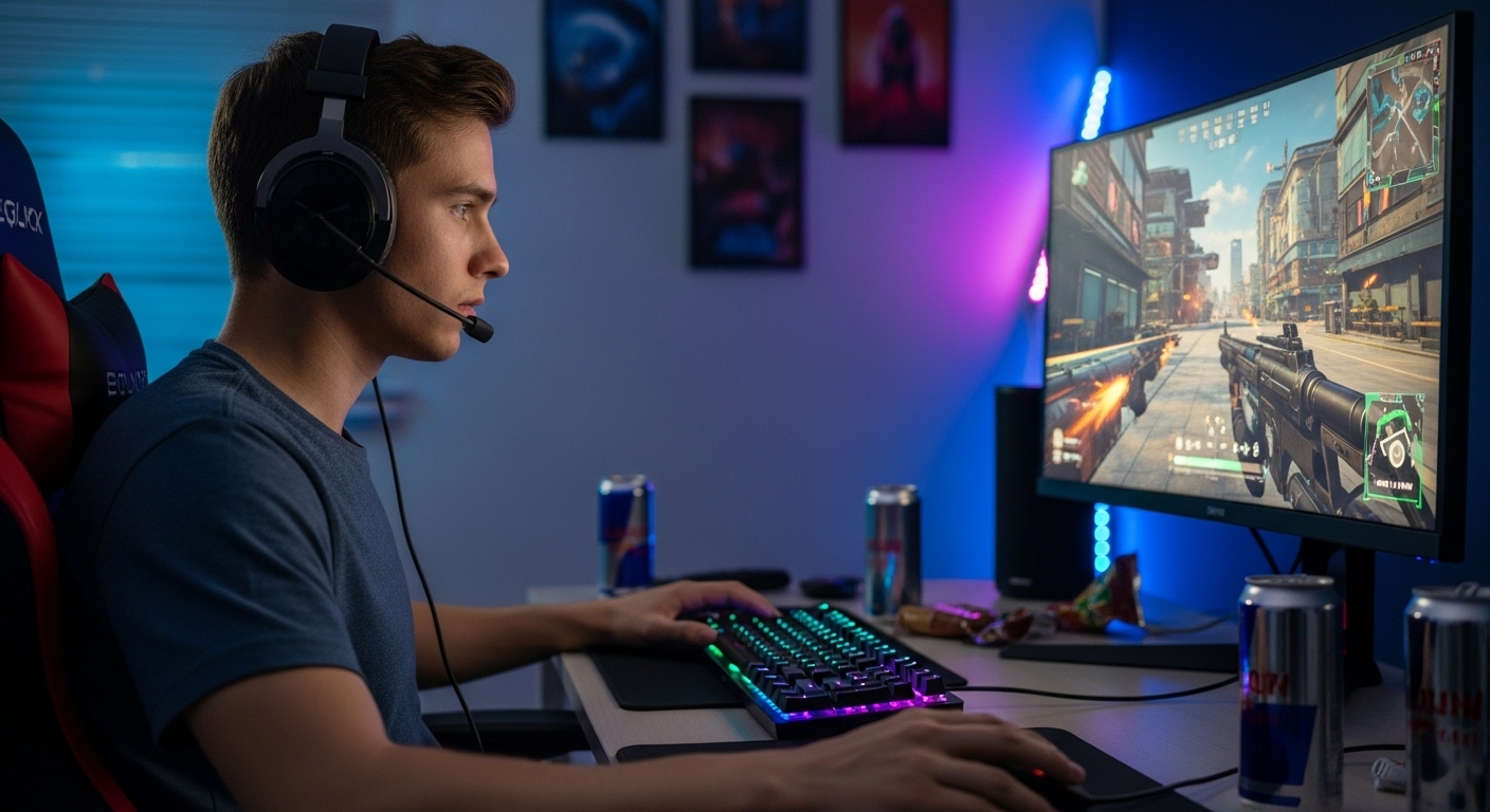 The Thrilling World of iGaming: Revolutionizing Entertainment and Technology