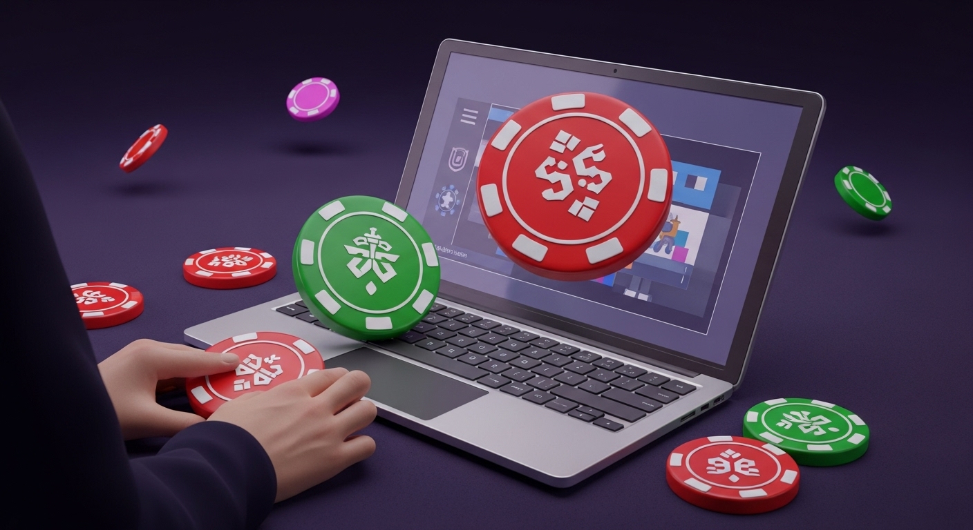 The Rise of iGaming: How Technology is Revolutionizing the Future of Online Gambling
