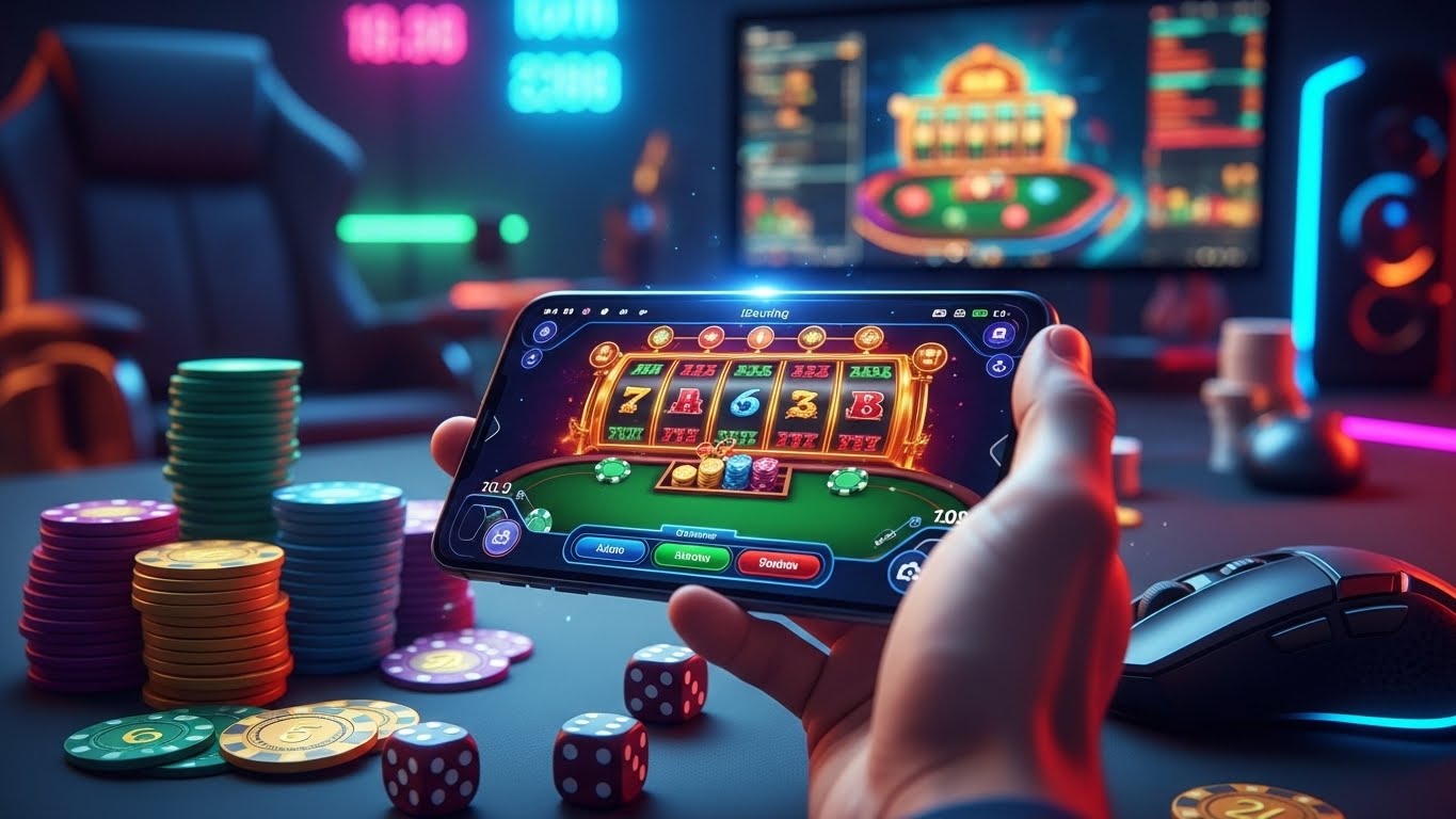 The Rise and Impact of iGaming: Exploring Trends, Opportunities, and Challenges