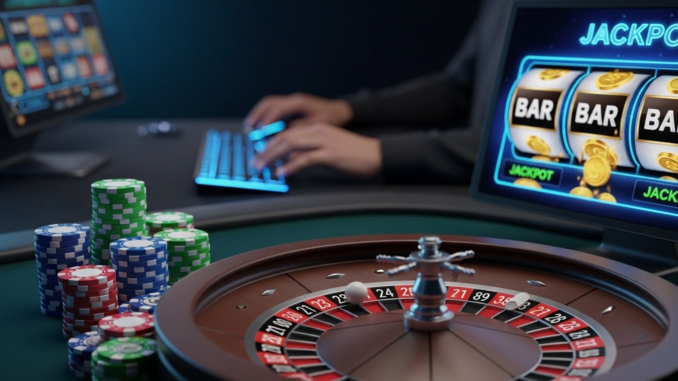 The Rise of iGaming: The Future of Online Entertainment and Its Impact on the Global Market
