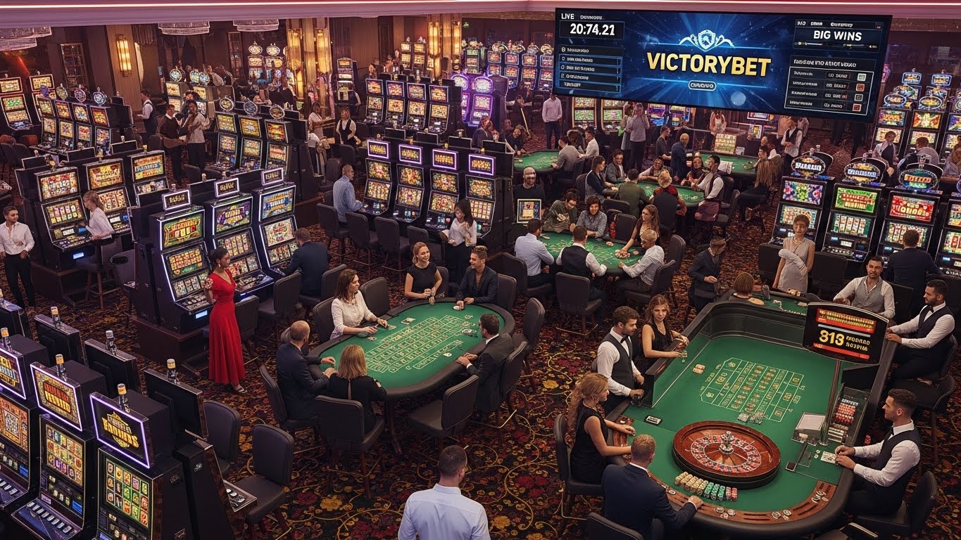 The Rise of iGaming: How Technology is Reshaping the Future of Online Gambling
