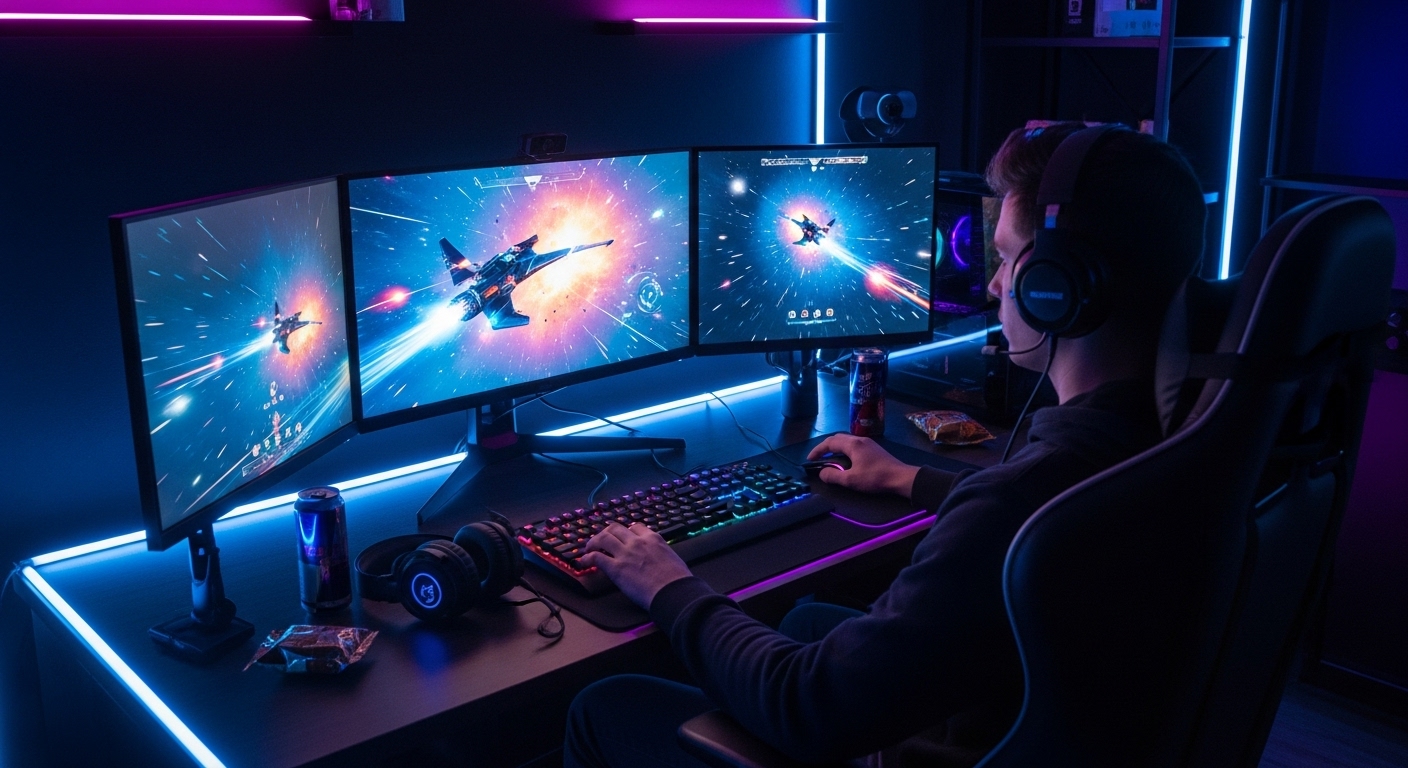 The Digital Playground: How iGaming Is Redefining Modern Entertainment