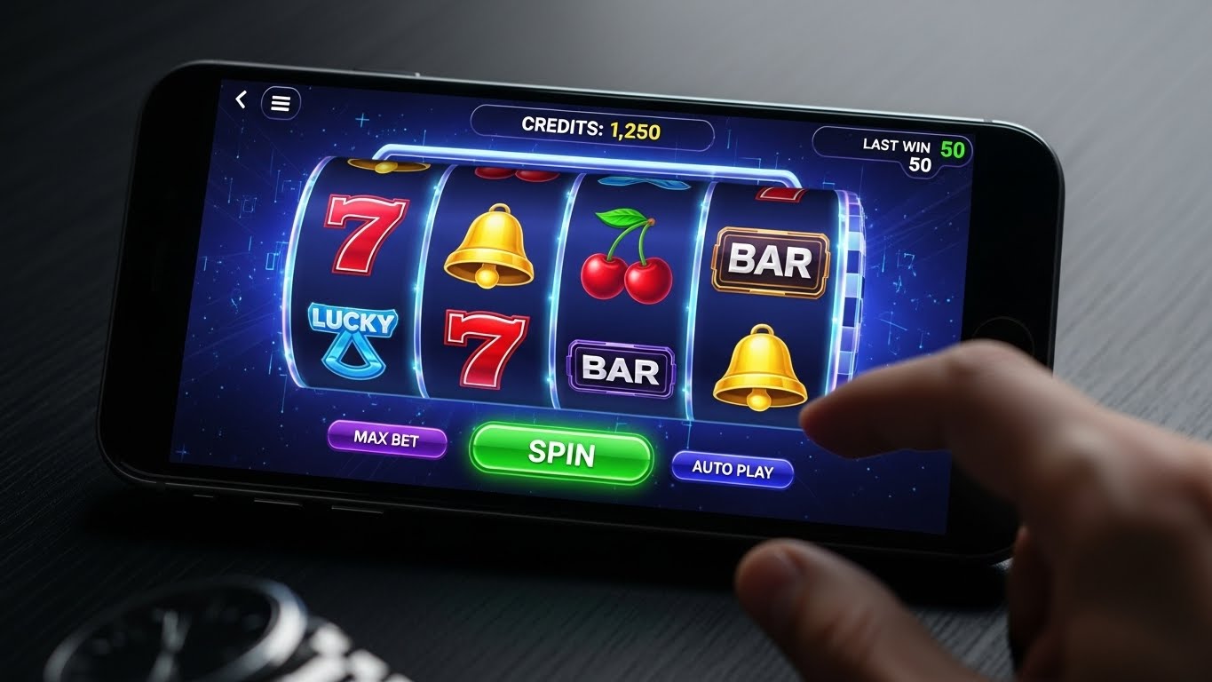 iGaming: A Deep Dive into the Digital Revolution of Gaming