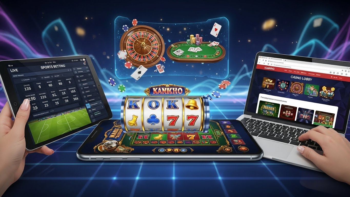 iGaming Revolution: How Digital Play is Transforming Entertainment and Skill